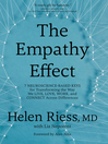 Cover image for The Empathy Effect